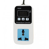 500W Water Heater Controller Deicerr Themostat Control Auto on off Temperature