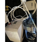 Portable Sink Hand Wash Station Mobile Hot Water Heater Tanks Included 18536-PLASTIC