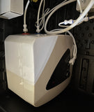Portable Sink Hand Wash Station Mobile Hot Water Heater Tanks Included 18536-PLASTIC