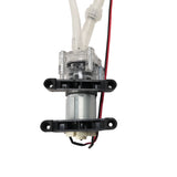 30 GPH (1.9 L/ Minute) Small Water Pump 29 mm Diameter Body with Pressure Switch 18536-PUMP