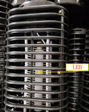 Non Toxic Bug Zapper LED Mosquito Killer Insect Trap Pest Repeller