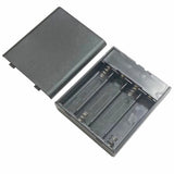 12.25x3.5  Clear Acrylic Sign Holder LED Backlit Film Strip Display Frame 18610+18612+18612-HOUSING