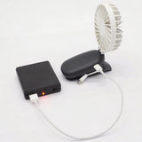 FixtureDisplays® 4 X 1.5V AA Battery Holder, Battery Case with Switch 18612-BATTERY HOUSING USB Type-A Female Tip