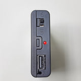 FixtureDisplays® 4 X 1.5V AA Battery Holder, Battery Case with Switch 18612-BATTERY HOUSING USB Type-A Female Tip