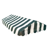 35.6x20x7 No-Frame Fabric Awning COVER Flower Cart Roof Hotdog Stand Awning Display Roof Awning, No Frame Included, Designed for Item 19402 Only��https://www.fixturedisplays.net/products/flower_cart_19402-new 18616