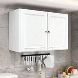 FixtureDisplays? Custom Cabinets for Every Kitchen 18703-6111 18703-6121