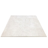 31.5X31.5" Ceramic White glossy floor tile Polished Porcelain for Living room 18721