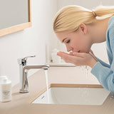 20X14.5 Undermount Bathroom Sink Classic Contemporary Rectangular White 18731