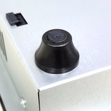 4 Burner Hotplate Induction Combo Cooktop, 220V, 1200-2000W/Burner 24 18757-INDUCTION HOT PLATE COMBO