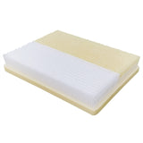 Golf Bunker Practice Mat Realistic Up and Down Sand Chipping Practice 2-in-1 18759 Golf Bunker Mat