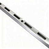 2PK Single Slot Standard 31-Inch Shelving Track Closet Rack 18763-A-Standard