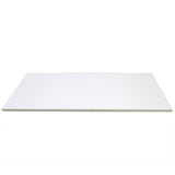 Dual Track Wall Shelf System 40x16 w/ 4 Brackets 4 MDF Shelves Storage Kit 18764+4x18765+4x18766