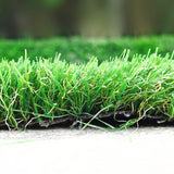10X20' Oval Golf Putting Green Backyard Basement Practice Mat Large HomeBusiness 18767