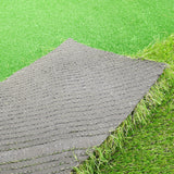 10X20' Oval Golf Putting Green Backyard Basement Practice Mat Large HomeBusiness 18767
