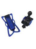Mobile Phone Mount Motorcycle Bicycle Mount Mountain Bike Smart Phone Mount