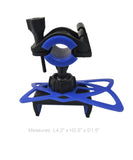 Mobile Phone Mount Motorcycle Bicycle Mount Mountain Bike Smart Phone Mount