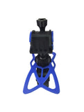 Mobile Phone Mount Motorcycle Bicycle Mount Mountain Bike Smart Phone Mount