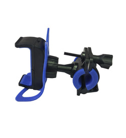 Mobile Phone Mount Motorcycle Bicycle Mount Mountain Bike Smart Phone Mount