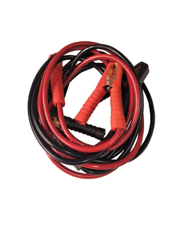 Automotive Booster Cable Auto Jumper Cable 1 Gauge 1800AMP 13' Car Jumper Cable