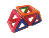 Kids Magnetic Stacking Tiles Toy Building Block Toy 3D Building Blocks Toy Child