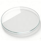 6PK 22 Clear Acrylic Plexiglass Lucite Circle Round Disc, 1/8 Thick 18822 22 1/8 6PK