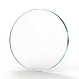 3PK 22 Clear Acrylic Plexiglass Lucite Circle Round Disc, 1/8 Thick 18822 22 1/8 3PK