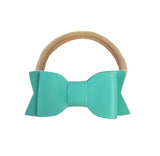 Baby Girl Headband Bows Petals Flower Baby Hair Band Newborn Infant Toddler Hair
