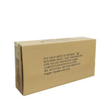 20PK 18X10X4" Shipping Box Cardboard Singlewall BF150 Mail Packaging E-Commerce 18X10X4-20PK