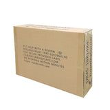 20PK 18X14X4" Shipping Box Cardboard Singlewall BF150 Mail Packaging E-Commerce 18X14X4-20PK