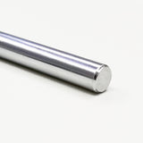 2PK 80X7mm, 25X7mm Sign Standoff Screws for Wall Mount Acrylic Frame Hardware 19010-hardware