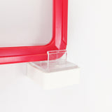 11 x 8.5" Sign Holder for Tabletops - 3 Color Options 19033