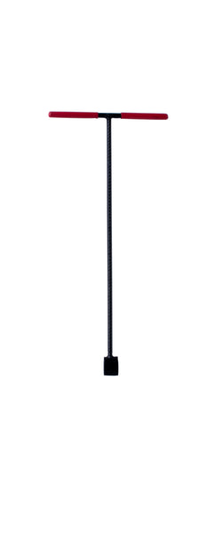 A frame Chalkboard, Black Wet Erase Surface, Removable Boards, 2 Sided, Black