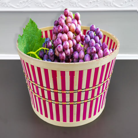 39w Bakery Display Rack w/ Wheels, 6 Shelves Header   White Make to order 10weeks lead time