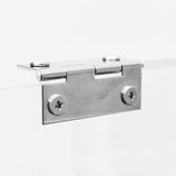 4_Gallon_Acrylic_Candy_Bin_w/_Scoop_Holder,_Magnetic_Lid_19490