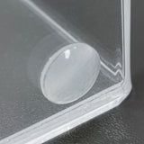 4_Gallon_Acrylic_Candy_Bin_w/_Scoop_Holder,_Magnetic_Lid_19490