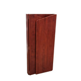 FixtureDisplays® 21.3 X 18.6 X 46" Collapsible Lectern with Knockdown Design 19595