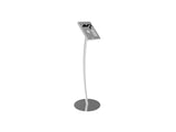 Ipad Stand Tablet Display Information Kiosk Standing Podium Lectern Reception