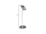 Ipad Stand Tablet Display Information Kiosk Standing Podium Lectern Reception