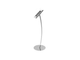 Ipad Stand Tablet Display Information Kiosk Standing Podium Lectern Reception