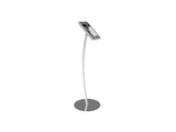 Ipad Stand Tablet Display Information Kiosk Standing Podium Lectern Reception