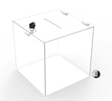 Locking Donation Box   Large 20033