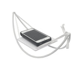 Cellphone Hammock Storage Holder Suspender Moon Shaped