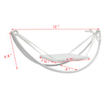 Cellphone Hammock Storage Holder Suspender Moon Shaped