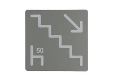 Seats Downstairs Sign Restaurant Seats AvailableAdvertising Sign Restarea Sign