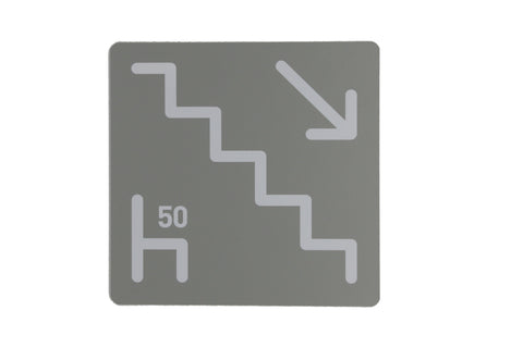 Seats Downstairs Sign Restaurant Seats AvailableAdvertising Sign Restarea Sign