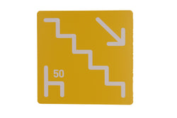 Seats Downstairs Sign Restaurant Seats AvailableAdvertising Sign Restarea Sign