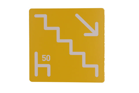 Seats Downstairs Sign Restaurant Seats AvailableAdvertising Sign Restarea Sign