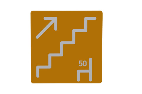 Seats Upstairs Sign Restaurant Seats AvailableAdvertising Sign Restarea Sign