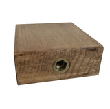 Wood Beer Tap Handle Header Keg Handle Faucet Pub Draft Marker Brand Generic