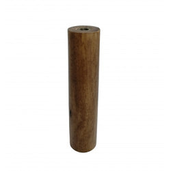 FixtureDisplays? Round Handle Wood Beer Tap Handle Header Keg Handle Faucet Pub Draft Marker Brand Generic for ferrule order 16681 16684 20977-30